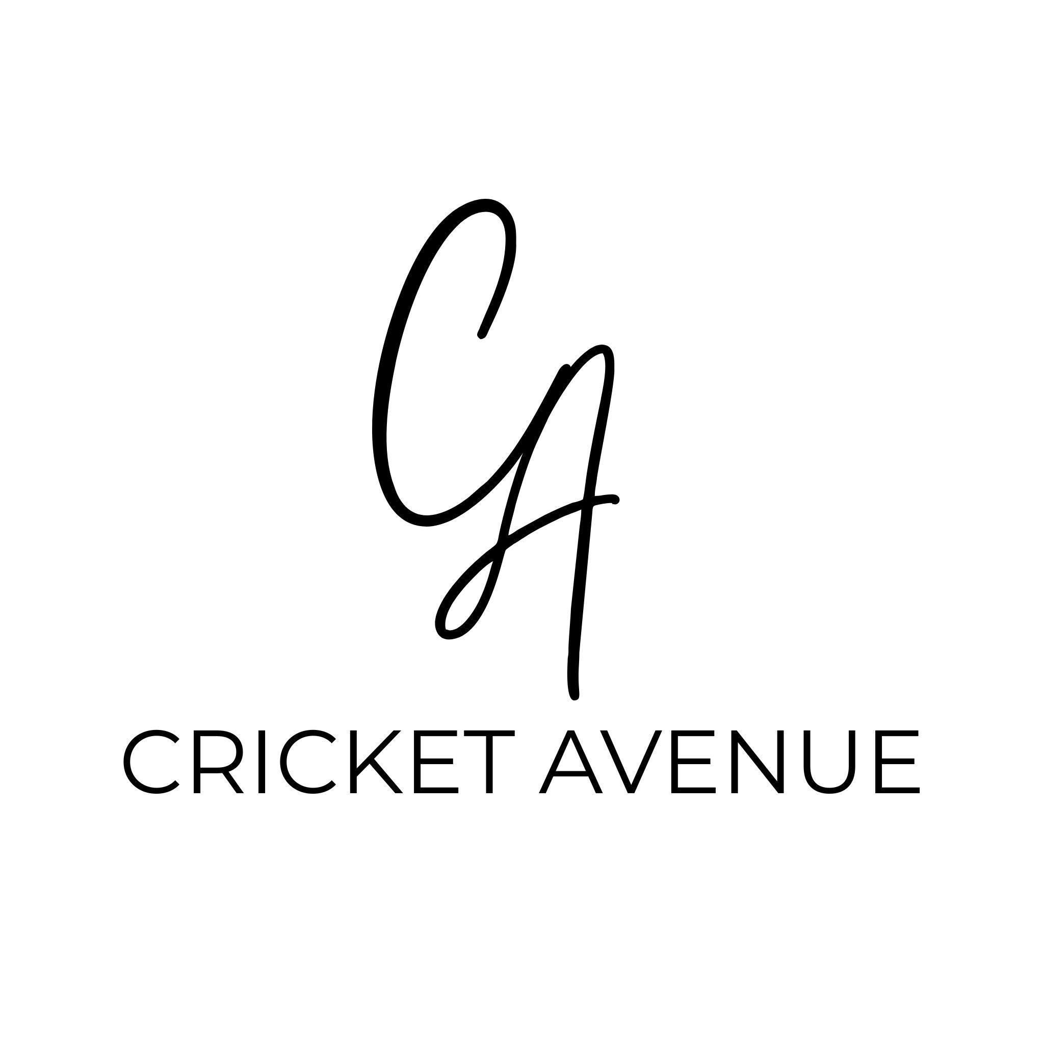 Cricket Avenue logo