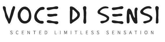 Voce Di Sensi logo