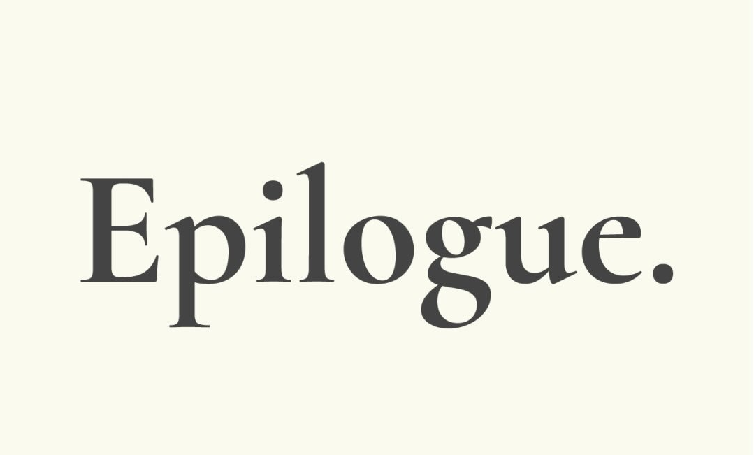 Epilogue logo
