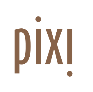 Pixi logo
