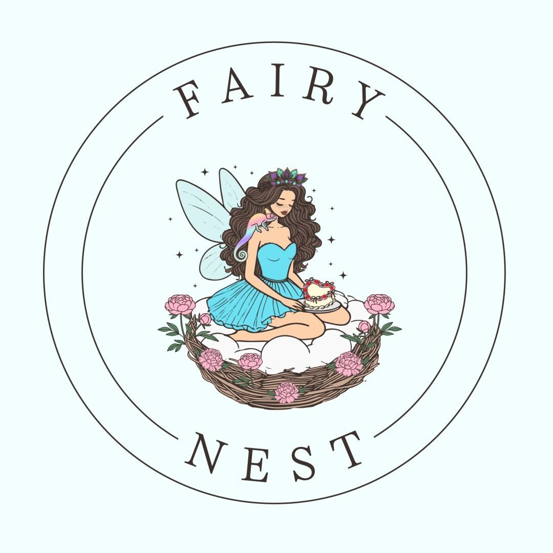 Fairy Nest logo