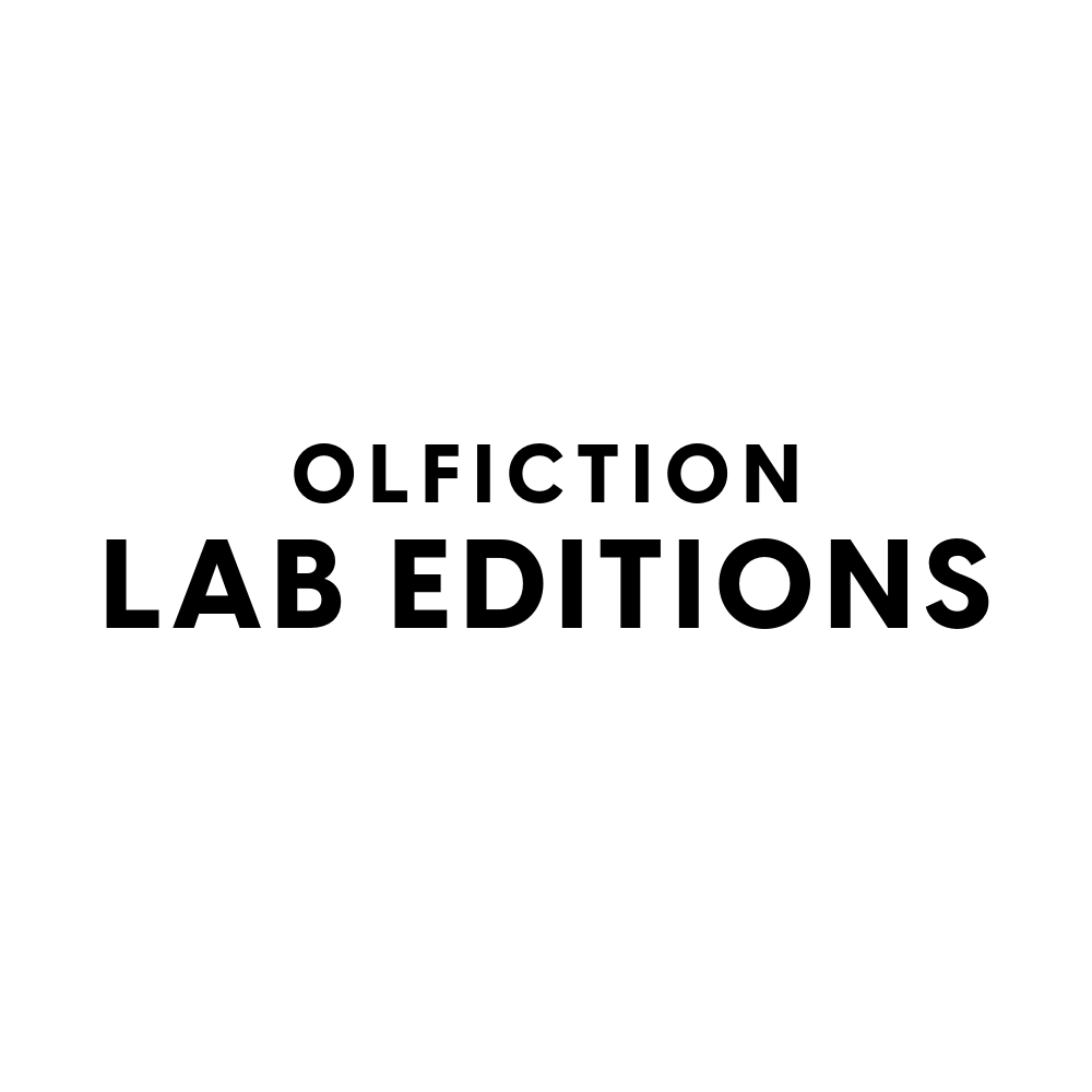 Olfiction logo