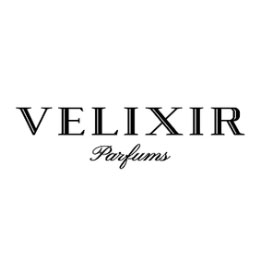 Velixir logo