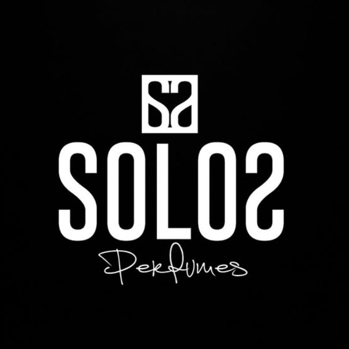 Solos Perfumes logo