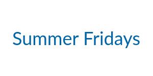 Summer Fridays logo