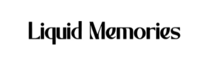 Liquid Memories logo