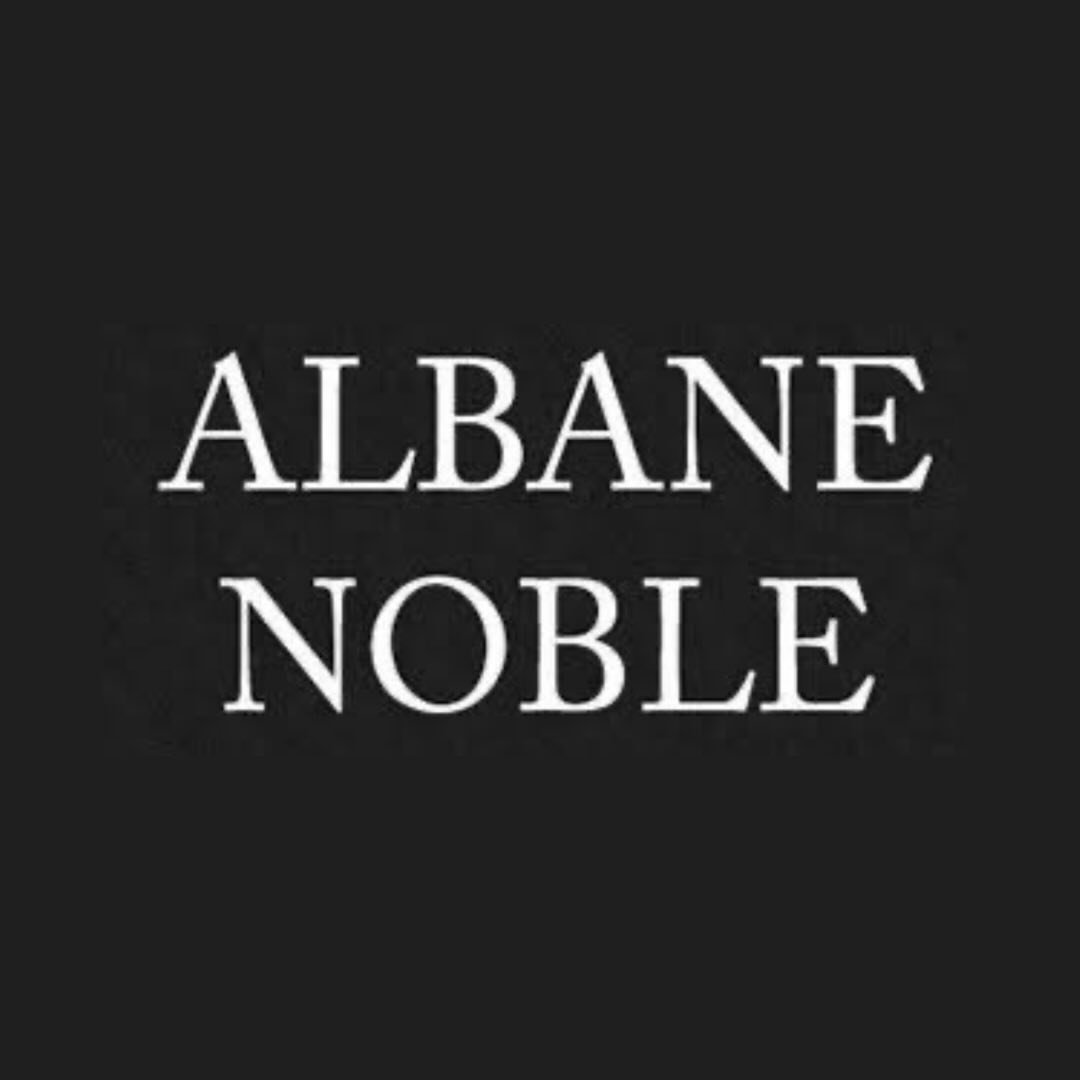 Albane Noble
