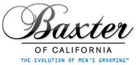 Baxter of California Logo