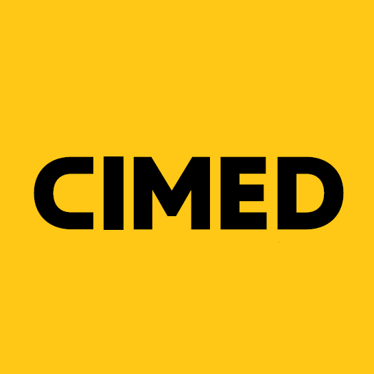 Cimed logo