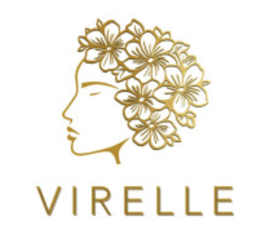Virelle logo
