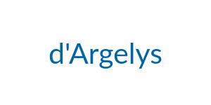 D Argelys logo