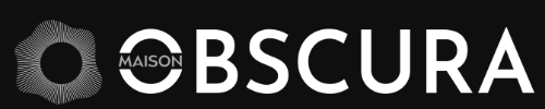Maison Obscura logo