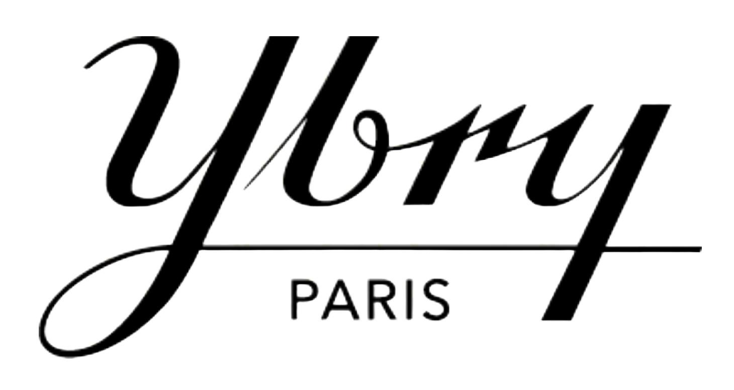 Ybry Paris logo