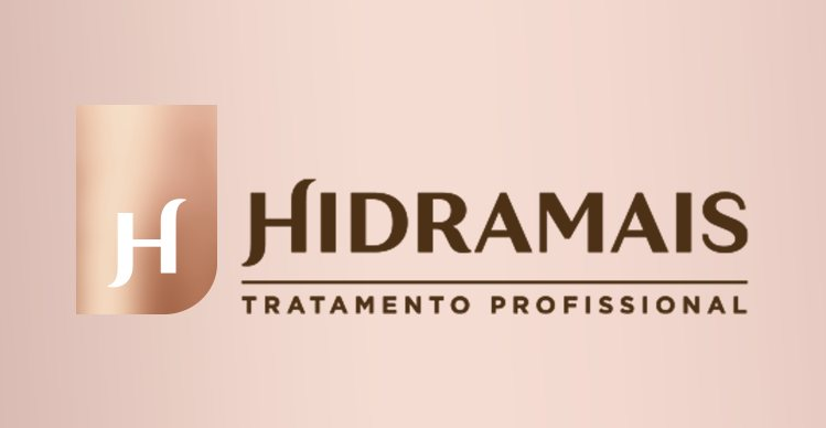 Hidramais logo