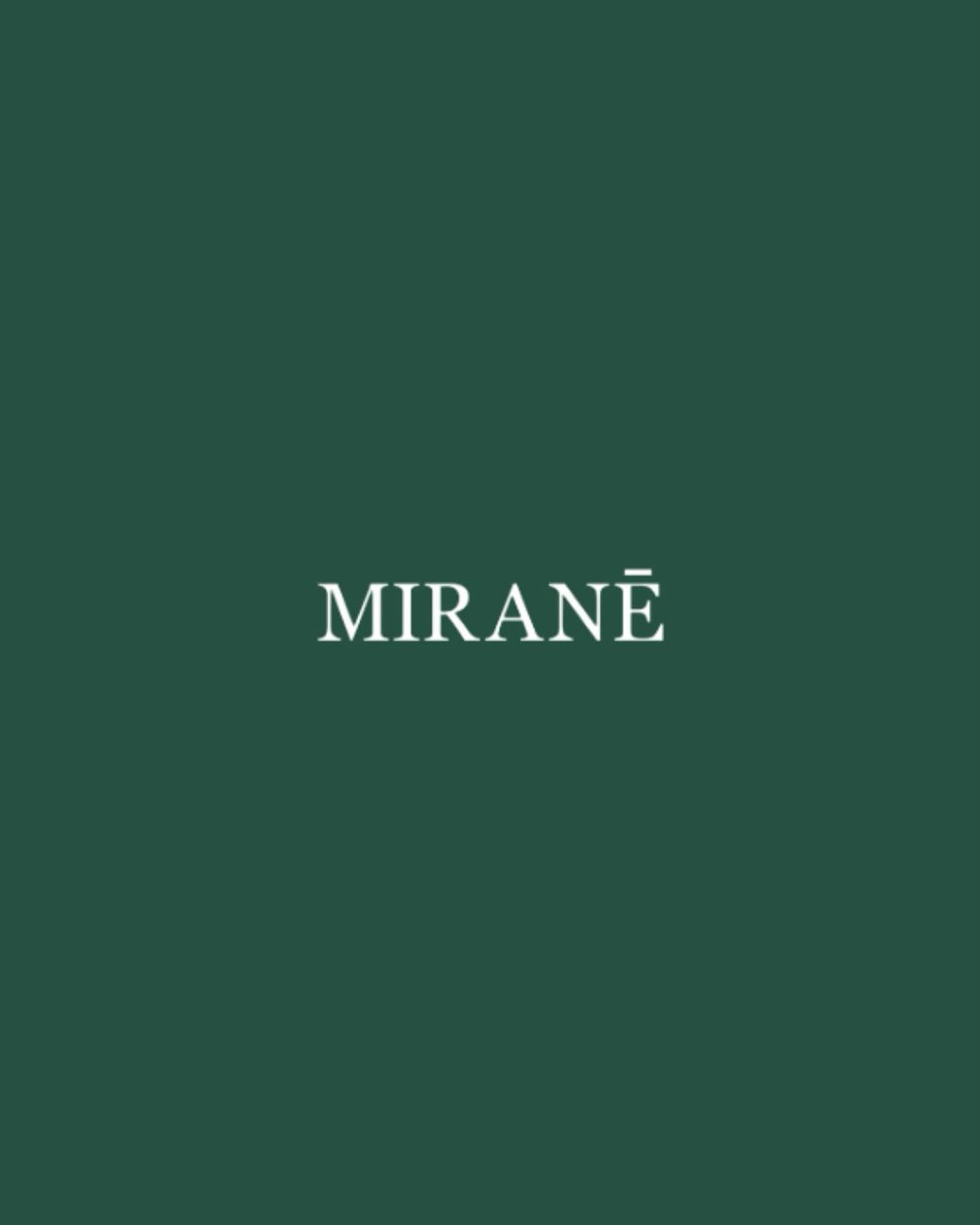Miran logo