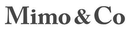 Mimo And Co logo