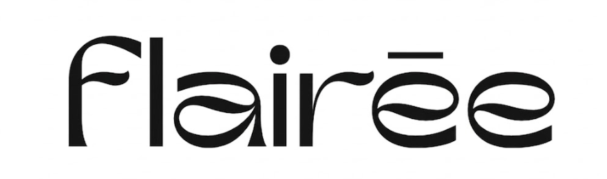 Flair E logo