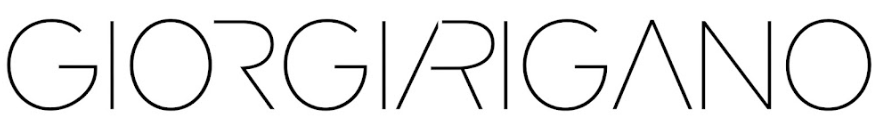Giorgia Rigano Fragrances logo