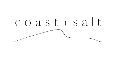 Coast Salt logo
