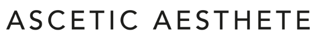 Ascetic Aesthete