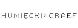 Humiecki & Graef Logo