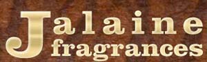 Jalaine Logo