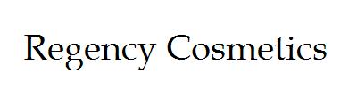 Regency Cosmetics Logo