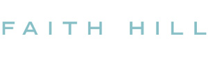 Faith Hill Logo