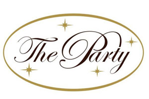 The Party Logo