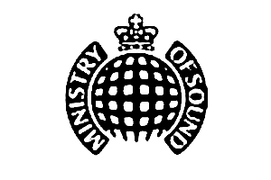 Ministry Of Sound Logo