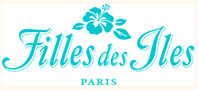 Filles des Iles Logo