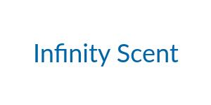 Logo Infinity Pulse Infinity Scent Profumi E Colonie