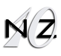 N10Z Intense Logo