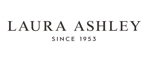 Laura Ashley Logo