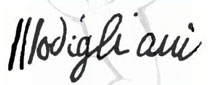 Modigliani Logo
