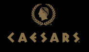 Caesars World Logo