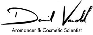 Daniel Vaudd Logo