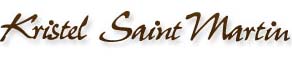 Kristel Saint Martin Perfumes And Colognes