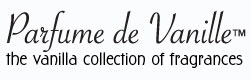 Parfume de Vanille Logo