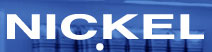 Nickel Logo