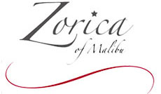 Zorica Of Malibu Logo