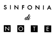 Sinfonia di Note Logo