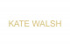 Kate Walsh