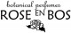 Rose en Bos