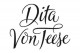 Dita Von Teese