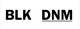 BLK DNM