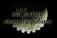 Old Factory Soap Company
