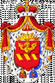 HSH Prince Nicolo Boncompagni Ludovisi