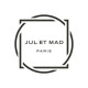 Jul et Mad Paris