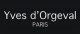 Yves d'Orgeval